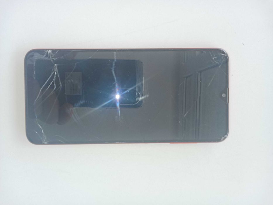 Telemóvel Samsung Galaxy A20 - Peças