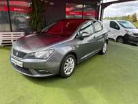 SEAT Ibiza 1.4 TDi Reference