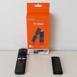 TV Stick Android ATV 10 | 4K | USB | WiFi 5 | 2+8G (16G) | BT | U8