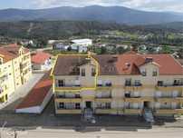 Apartamento T3 Duplex com Garagem no Centro de Serpins (Lousã)
