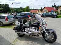 Honda valkyrie 2000 rok