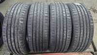 215/55R17 Continental Conti Premium Contact 5 Conti Seal Lato