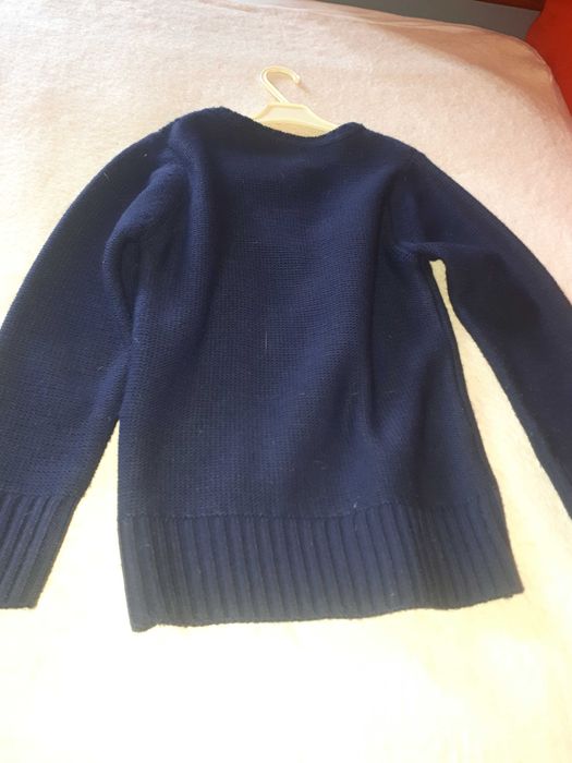 Camisolas de menino, 11/12 anos