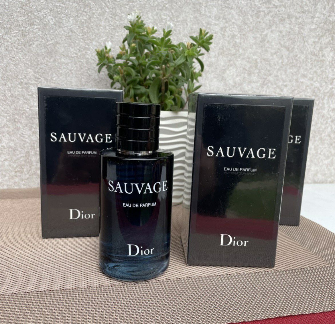 Мужские духи Dior Savage      Саваж