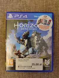 Horizon Zero Dawn Gra na konsole PS4 PS5