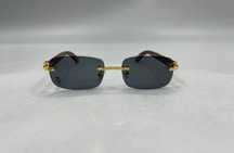 Óculos de sol Cartier (Novos)