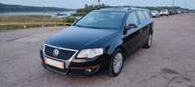 Volkswagen Passat B6, 2.0 diesel 140 KM, stan bdb, Common Rail