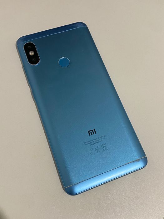 Продам телефон Xiaomi red I note 5