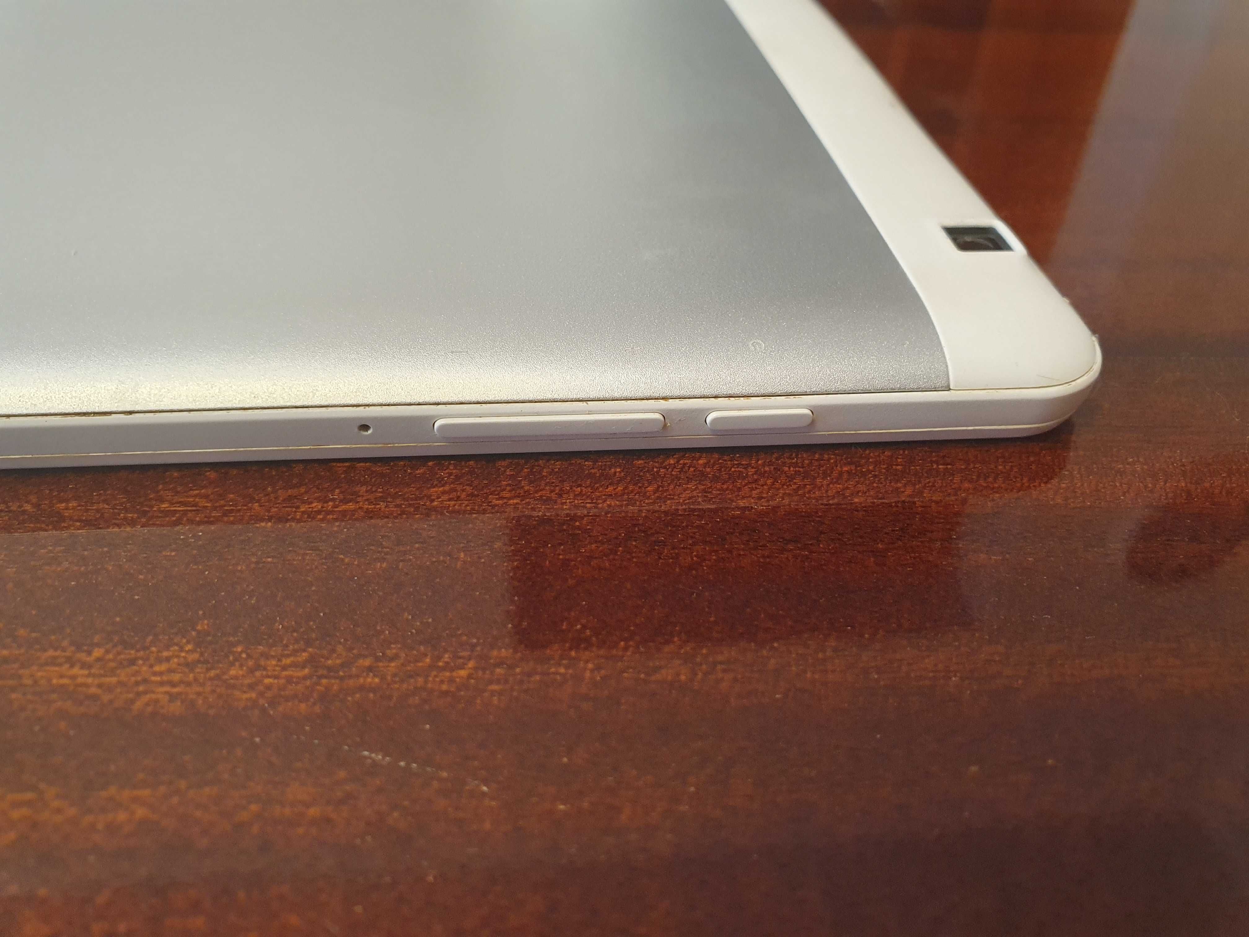 планшет-телефон SIGMA X-Style Tab A101 (экран 10,1 дюйма, 2 сим карты)
