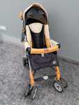 Carrinho de bébé