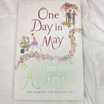 One day in May - Chaterine Alliott