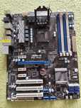 Płyta główna asrock p67 pro3