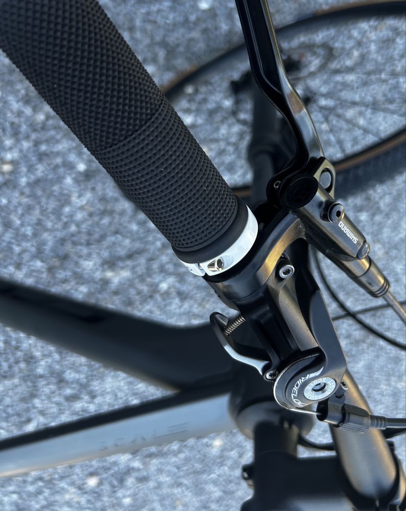 Scott Scale 970L