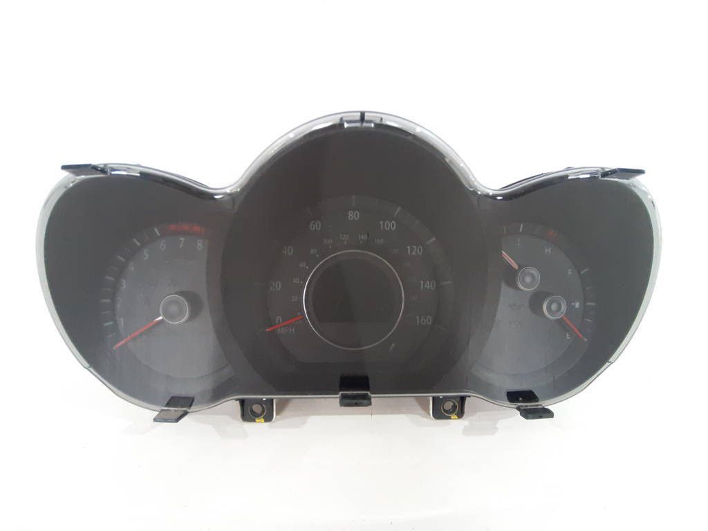 Панель приборов hybrid  Kia Optima `11-15  (940114U011)