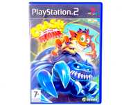 Crash Bandicoot of the Titans PS2 VIMAGCO.PL Bydgoszcz Śniadeckich 11