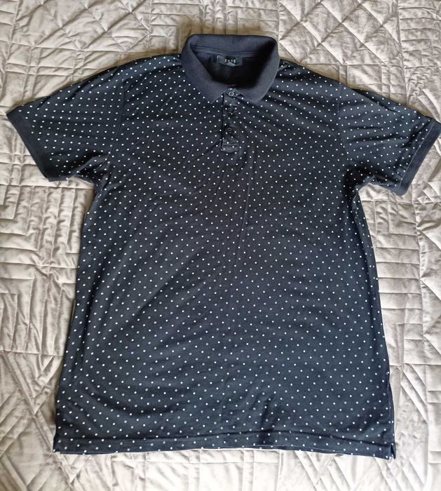 Koszulka męska polo