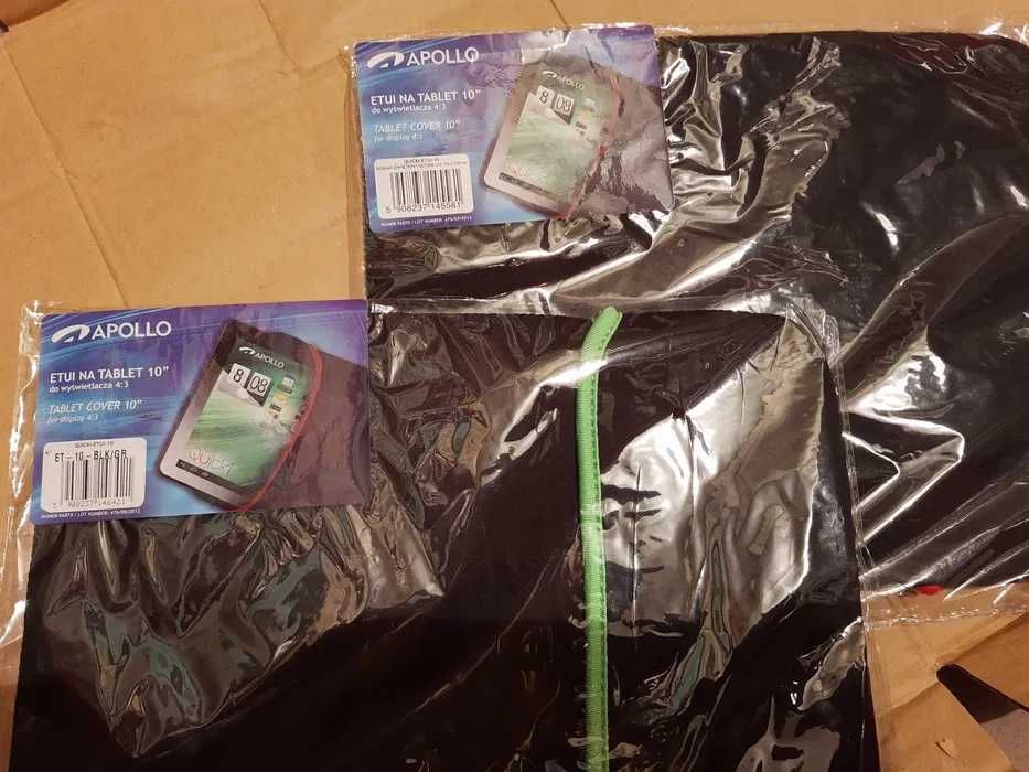 Etui na tablet 10 ' cali pokrowiec do wyświetlacza 4 : 3