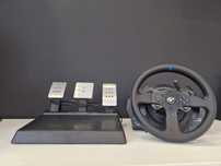 Thrustmaster t300rs gt