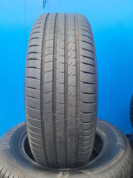 Goauto шини Bridgestone Alenza 001 225 65 R17 8mm купити Київ