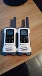 Walkie talkie Motorola