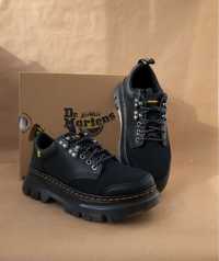 Взуття Dr.Martens Tarik Lo TG Leather (27393001)