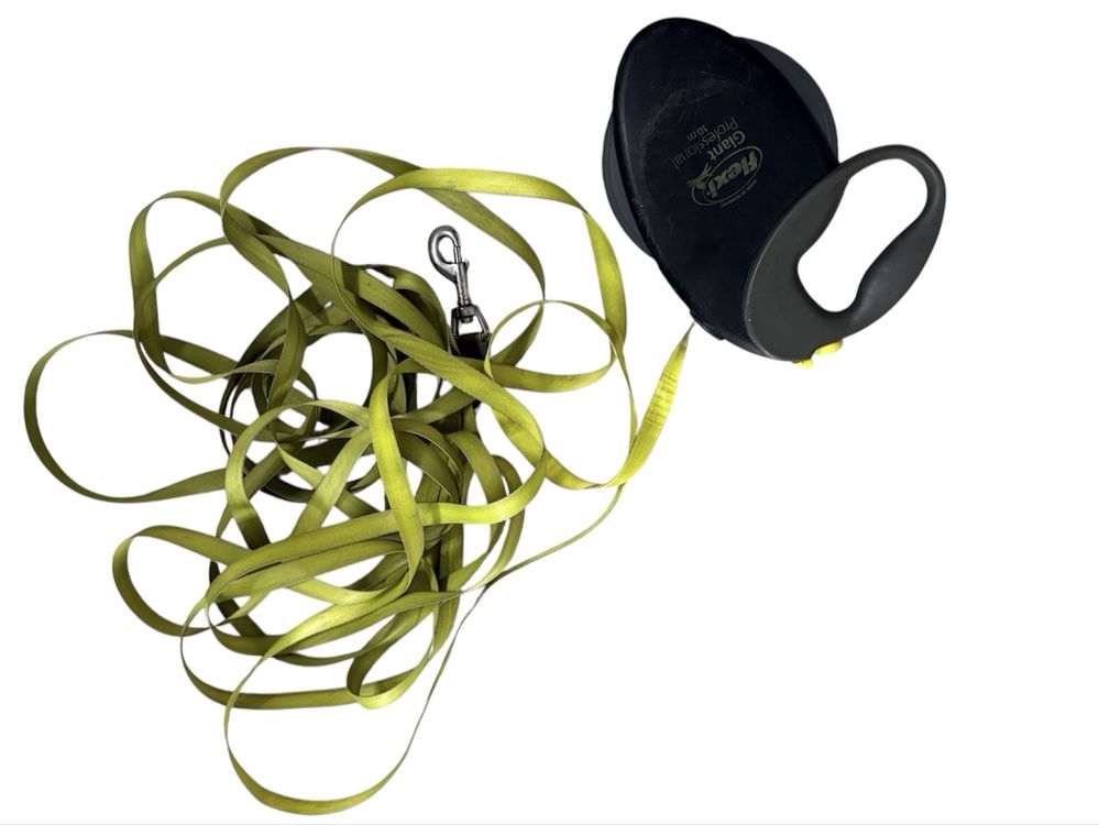 Smycz Flexi Giant Professional