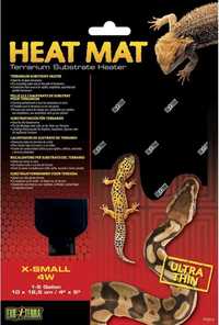 Обогреватель Exo Terra «Heat Mat» Горячий коврик