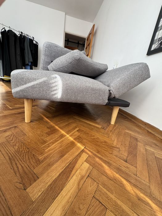 Kanapa/ wersalka rozkladana Avect firmy  Selsey