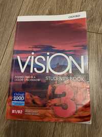 VISION 3 student’s book