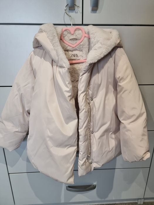 Дитяча куртка Zara