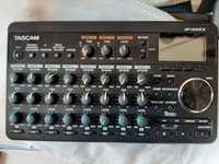 Tascam dp008ex  portastudio multipistas como novo