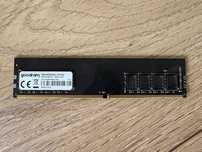 RAM ddr4 4gb goodram 1x4gb