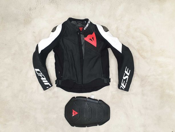 Dainese Sportivia 48 Eur S + zółw Dainese ,nowa