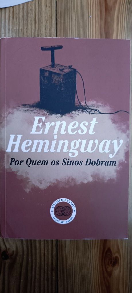 Vendo vários tipos de livros
