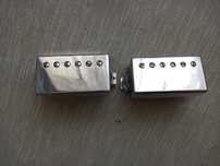 Gibson Burstbucker 1 i 2