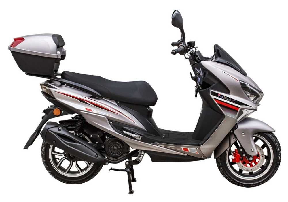 Купити Скутер Spark SP150S-18 новий у Харкові Артмото з гарантією