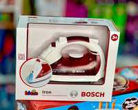 Игрушечный утюг Bosch mini