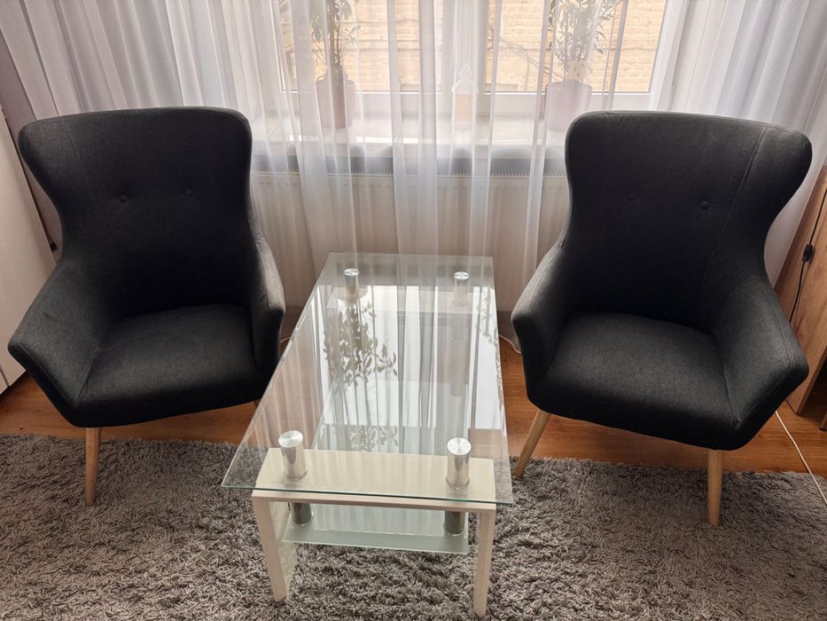 Zestaw mebli do salonu