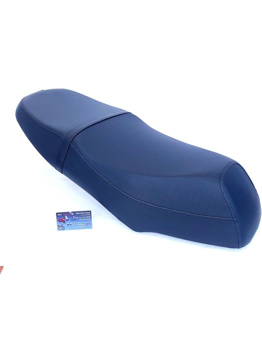 Сидіння / сидение на скутер мопед Wind, Storm, Race, Grand Prix, ALPHА