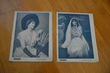Revistas IRIS de Barcelona de 1904