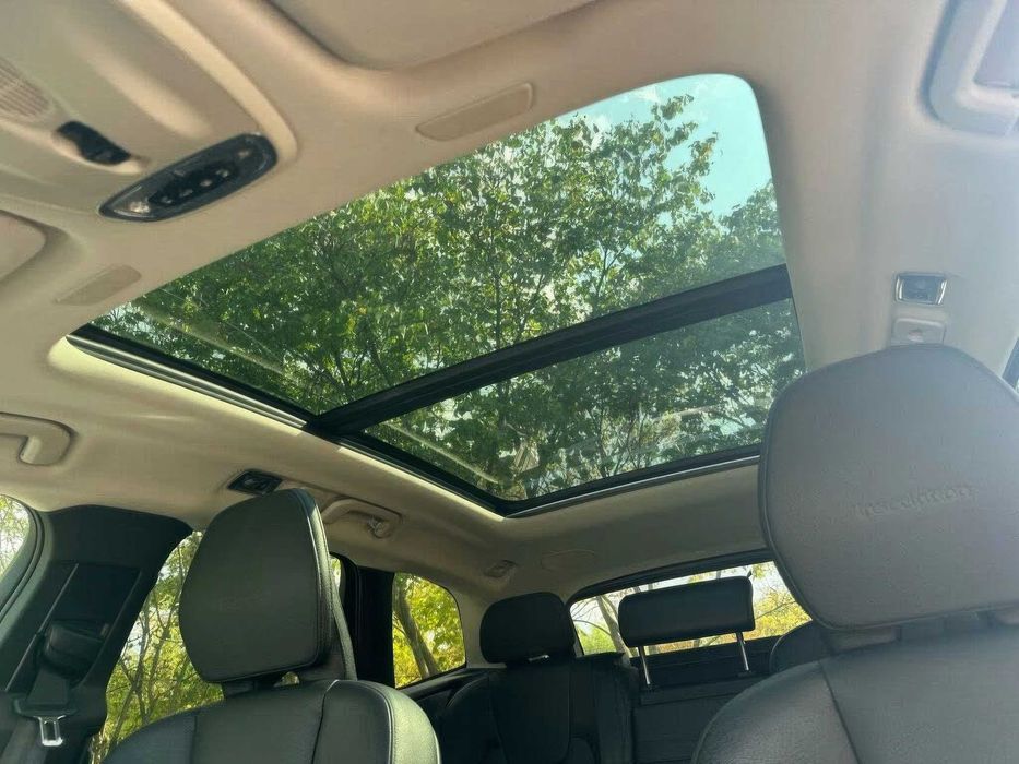 Volvo XC60 T6 Inscription      2019