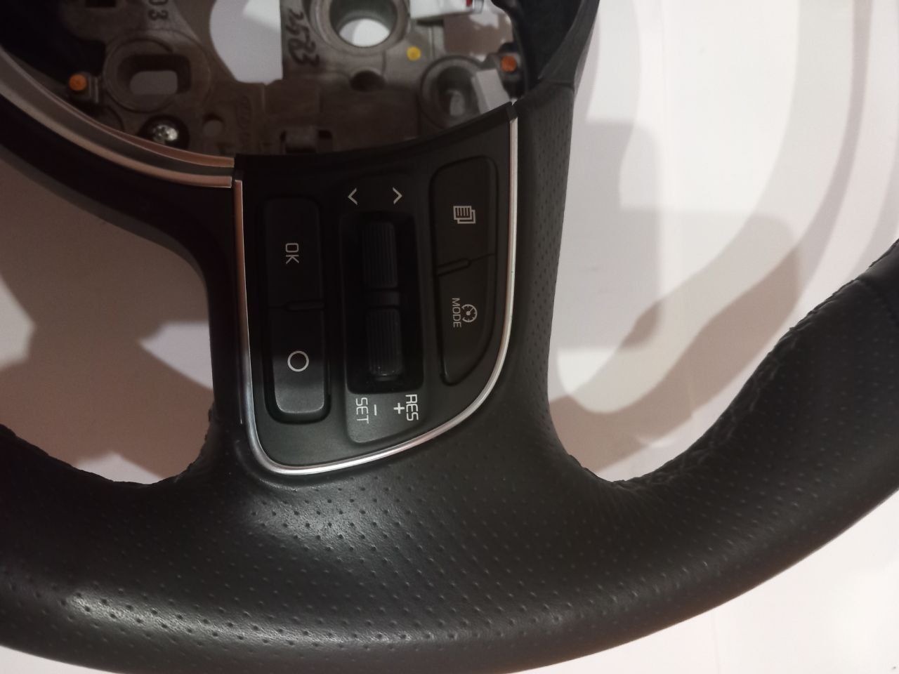 Ремні безпеки задні л/п Kia Sportage 2016 рік в гарному стані