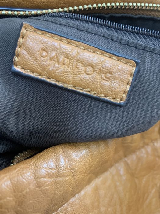 Фірмова сумка-рюкзак-шопер