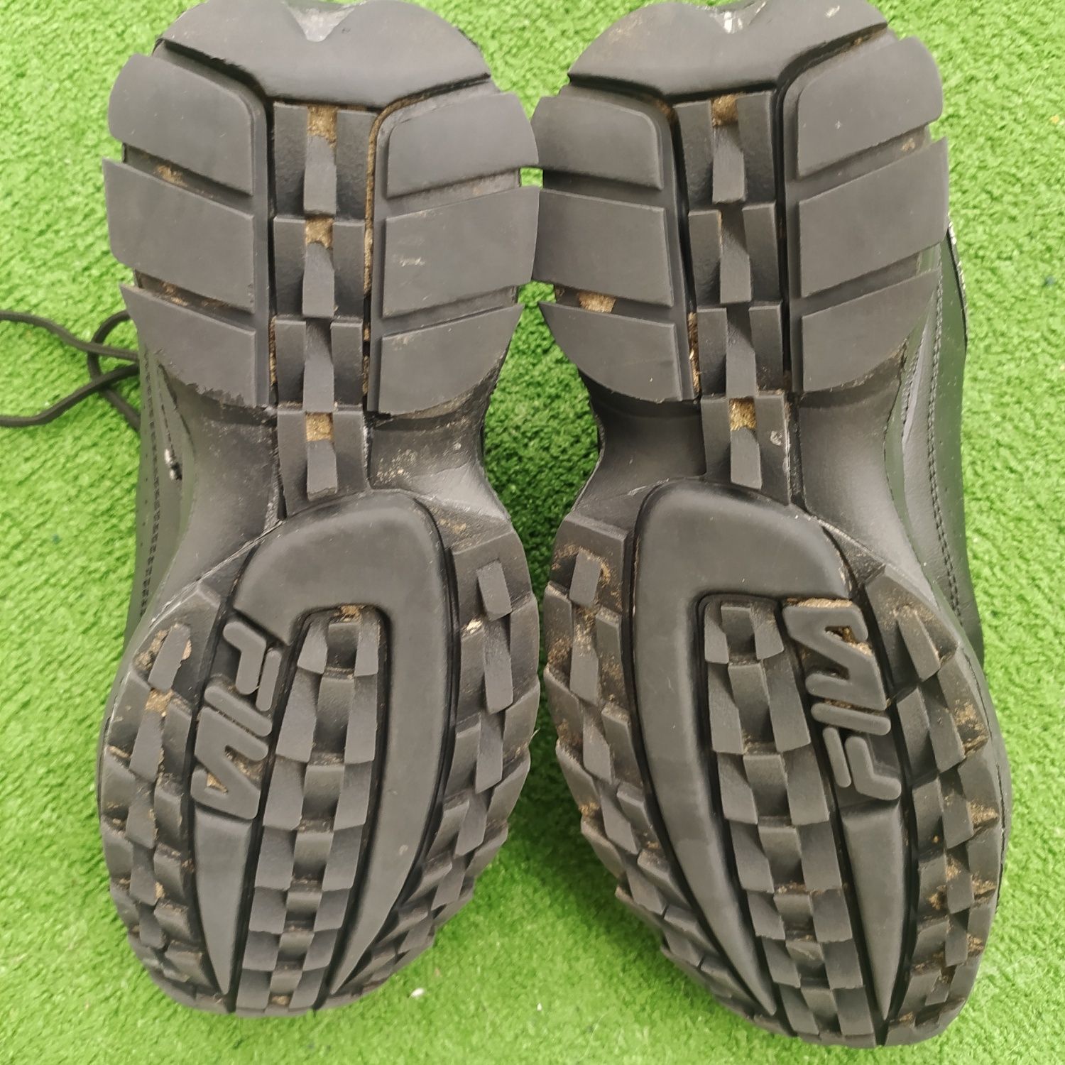 Buty fila rozmiar 40 dl wkl 26 cm
