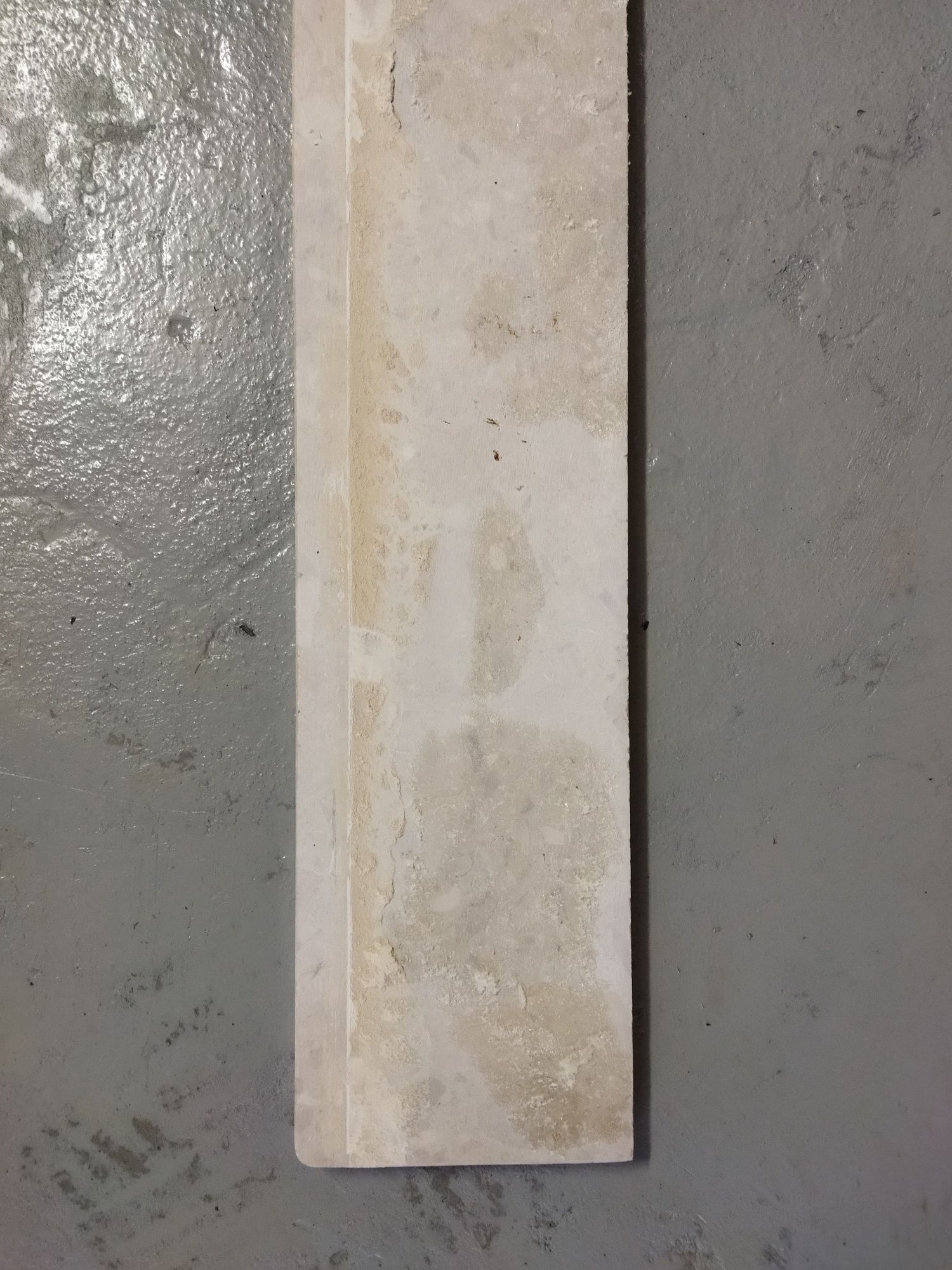 Parapet wewnętrzny 1250 x 170