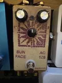 Fuzz clone do analogman Sun face