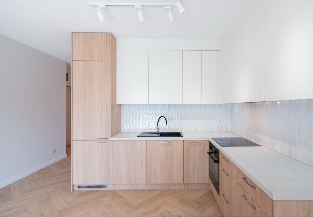 Projektowanie wnętrz | Wizualizacja 3D | Architekt | Projekt