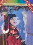Rainbow high Lily Cheng, Лили Ченг, Лілі Ченг