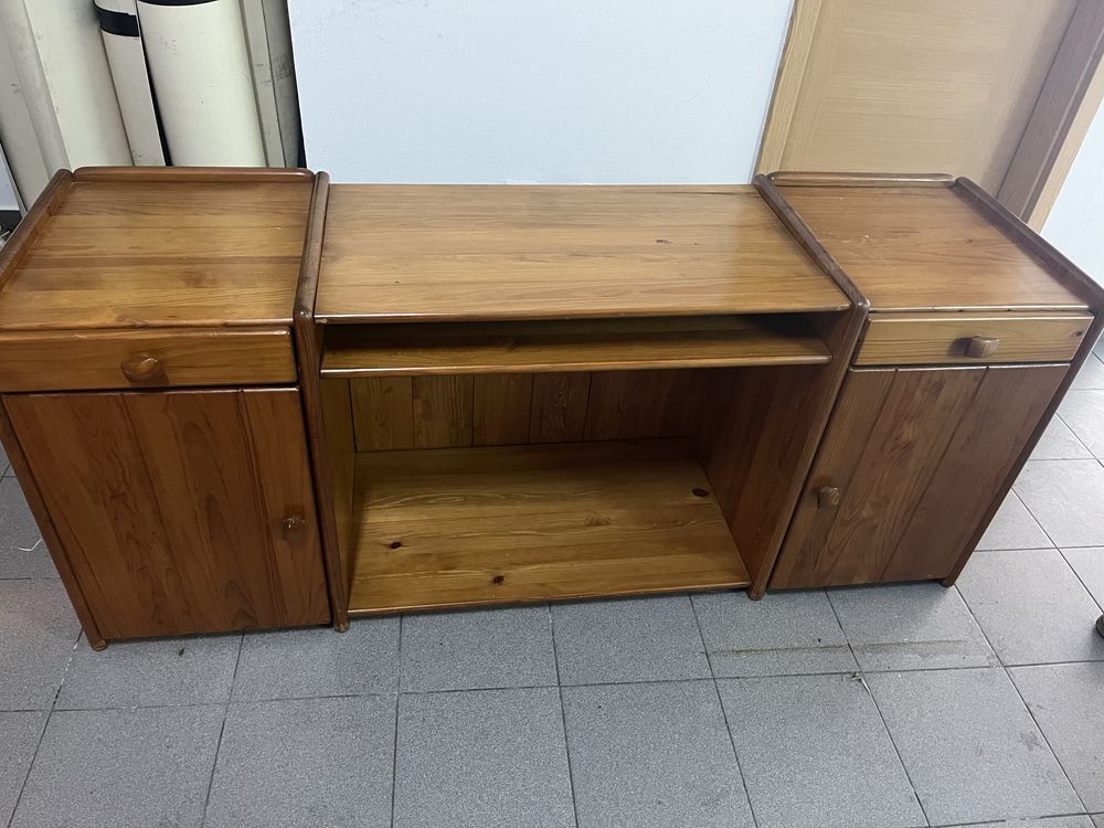 Movel de sala e tv