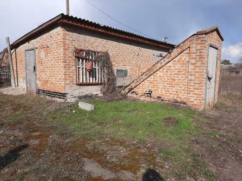 Нежитлові будівлі і споруди, 795,2 кв. м, вул. Котляревського, 179